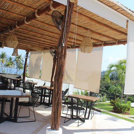 阿卡普尔科Residencial Astoria公寓式酒店 外观 照片